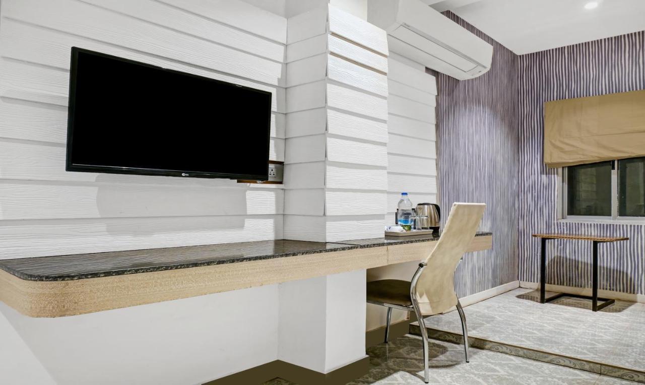 Itsy Hotels Banana Boutique Varanasi Exterior foto